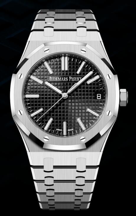 Audemars Piguet Royal Oak Self-Winding 41 Watch Replica 15510ST.OO.1320ST.02 Audemars Piguet Royal Oak Self-Winding 41 Watch Replica 15510ST.OO.1320ST.02